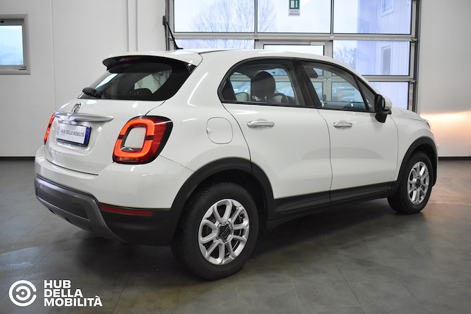 FIAT 500X 1.0 T3 120 CV Business
